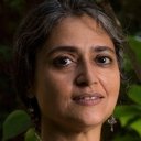 Gitanjali Rao als Prof. Vidya Iyer