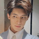 Yi Shuai als Qin Lang