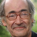 François Weyergans als Self - Interviewer