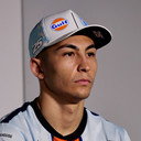 Raúl Fernández González als Self