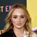 Hunter King als Jordin