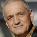 David Vávra als Father (segment "Směr Karlštejn")