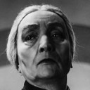 Olga Tainio als Wife of Provost