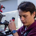 Benjamin Mercier als Oncle Pascal