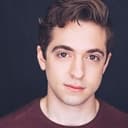 Teo Rapp-Olsson als Store Clerk