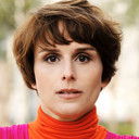 Leonie Brandis als Ingrid