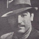 Jorge Arriaga als 