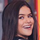 Maisa Silva als Júlia