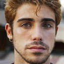 Daniel Cabrera Marchante als Dario