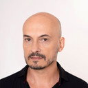 Matías Méndez als Guido