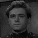 Борис Муравьев als Krivoshlykov