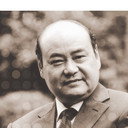 Sun Yufeng als Jade Emperor (voice)