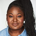 Rashida Olayiwola als Officer Nikki Wilder - Bailiff