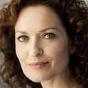 Camilla Søeberg als Soap skuespiller (voice)