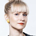Katariina Libe als Victim of Human Trading