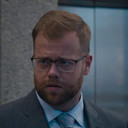 Jeremy Arnold als Businessman