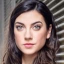 Sophia Grabner als Alalia Grundschober