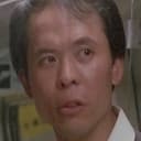 江苗定 als Killer in Hospital