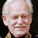 Prince Rainier III of Monaco als 