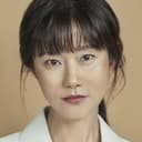 Heo Ji-na als Editor-in-chief