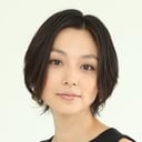 Manami Honjo als Nagako Aoki (voice)