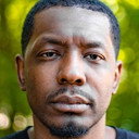 Jawaun Sanders als Officier Mark