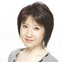 Yoshino Takamori als Carla Yeager (voice)