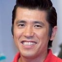 ゴリ als Shuji Okura