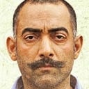 Manav Vij als Mohammad bhai