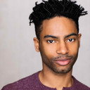 Akeem Biggs als Florian