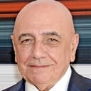 Adriano Galliani als Se stesso