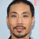 Tom Wu als Security Officer