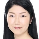 上田晴美 als Ayumi Aida