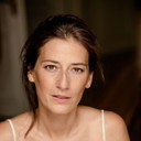 Christina Altounis als Policewoman