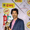 Shravan Sagar als Goshi