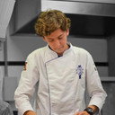 Imanol Suárez, Catering Head Chef