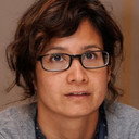 Tinge Krishnan, Director