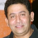 Uday Tikekar als Bhawani