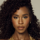 Tenika Davis als Irate Clinic Woman