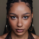 Serena Oexle als Ayana