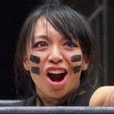 Kris Hernandez als Kris Wolf