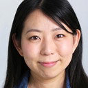 Kaori Takeda als Kushimoto Resident