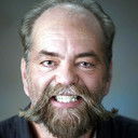 Kel Owens als Gallows Builder / Badass Cowboy (uncredited)