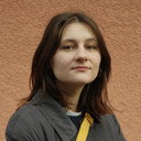 Hannah Buhr, Unit Manager