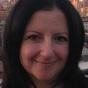 Kate Barry, Executive Producer