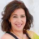 María Bouzas als Marisa
