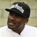 Shawn Fonteno als Big Mo