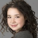 Sarah Steele als iPod Autograph Girl