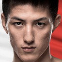 Naoki Inoue als 