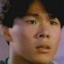 Tso Shiao-Hu als Young Mori